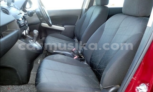 Buy Used Mazda Demio Red Car in Beitbridge in Matabeleland South Buy Used Mazda Demio Red Car in Beitbridge in Matabeleland South