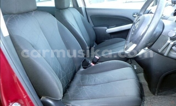 Buy Used Mazda Demio Red Car in Beitbridge in Matabeleland South Buy Used Mazda Demio Red Car in Beitbridge in Matabeleland South