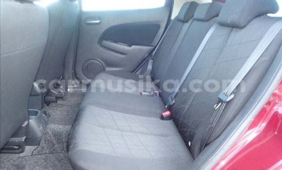 Buy Used Mazda Demio Red Car in Beitbridge in Matabeleland South Buy Used Mazda Demio Red Car in Beitbridge in Matabeleland South