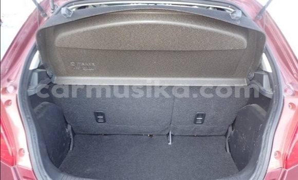 Buy Used Mazda Demio Red Car in Beitbridge in Matabeleland South Buy Used Mazda Demio Red Car in Beitbridge in Matabeleland South