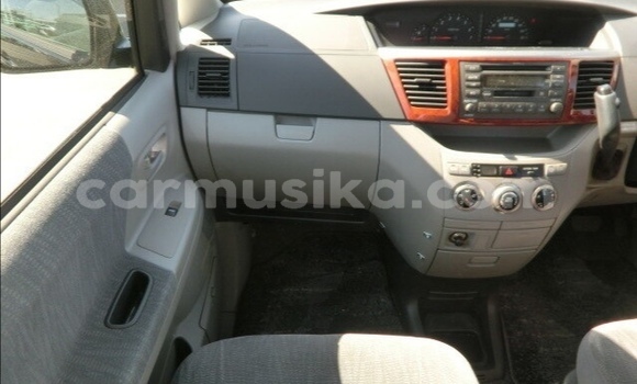 Buy Used Toyota Noah Black Car in Beitbridge in Matabeleland South Buy Used Toyota Noah Black Car in Beitbridge in Matabeleland South