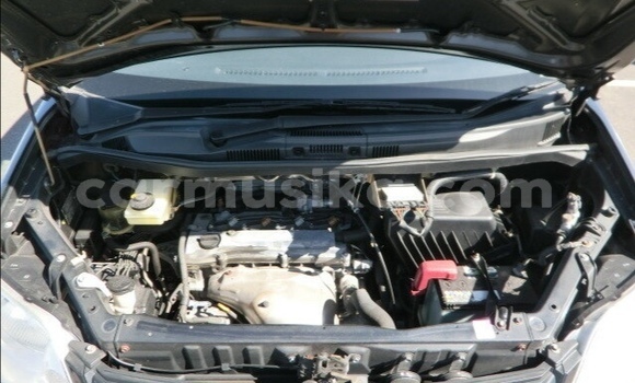 Buy Used Toyota Noah Black Car in Beitbridge in Matabeleland South Buy Used Toyota Noah Black Car in Beitbridge in Matabeleland South