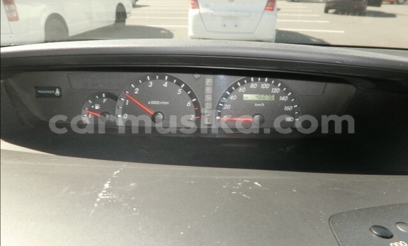 Buy Used Toyota Noah Black Car in Beitbridge in Matabeleland South Buy Used Toyota Noah Black Car in Beitbridge in Matabeleland South