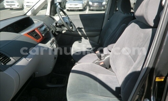 Buy Used Toyota Noah Black Car in Beitbridge in Matabeleland South Buy Used Toyota Noah Black Car in Beitbridge in Matabeleland South