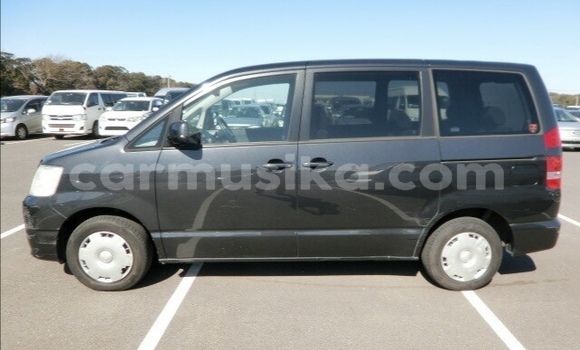 Buy Used Toyota Noah Black Car in Beitbridge in Matabeleland South Buy Used Toyota Noah Black Car in Beitbridge in Matabeleland South