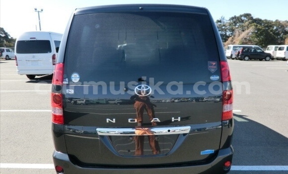 Buy Used Toyota Noah Black Car in Beitbridge in Matabeleland South Buy Used Toyota Noah Black Car in Beitbridge in Matabeleland South