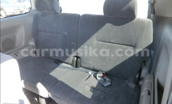 Buy Used Toyota Noah Black Car in Beitbridge in Matabeleland South Buy Used Toyota Noah Black Car in Beitbridge in Matabeleland South