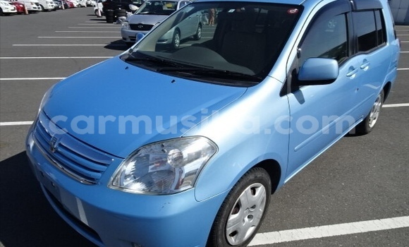 Nunua Ilio tumika Toyota Raum Bluu Gari ndani ya Harare nchini Harare