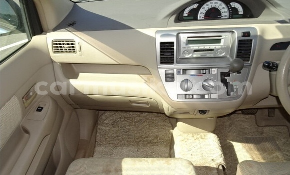 Buy Used Toyota Raum Blue Car in Harare in Harare Buy Used Toyota Raum Blue Car in Harare in Harare