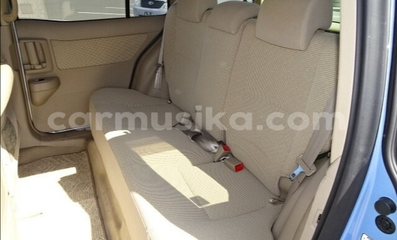 Buy Used Toyota Raum Blue Car in Harare in Harare Buy Used Toyota Raum Blue Car in Harare in Harare