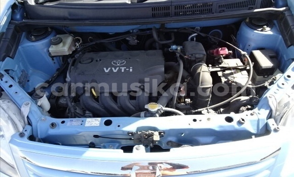 Buy Used Toyota Raum Blue Car in Harare in Harare Buy Used Toyota Raum Blue Car in Harare in Harare