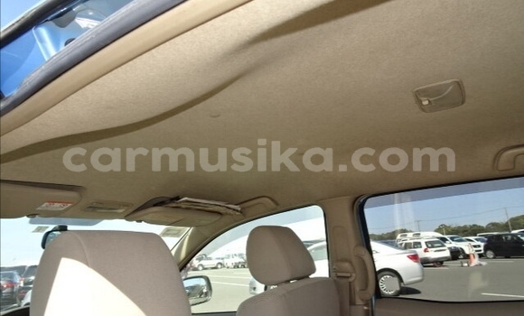 Buy Used Toyota Raum Blue Car in Harare in Harare Buy Used Toyota Raum Blue Car in Harare in Harare