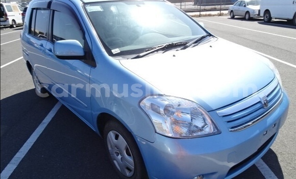 Buy Used Toyota Raum Blue Car in Harare in Harare Buy Used Toyota Raum Blue Car in Harare in Harare