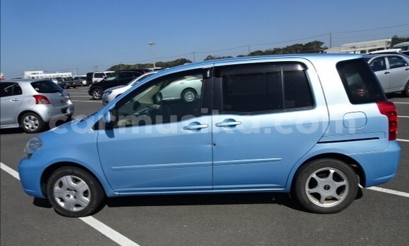 Buy Used Toyota Raum Blue Car in Harare in Harare Buy Used Toyota Raum Blue Car in Harare in Harare