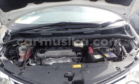 Tenga Tsaru Toyota Estima Chena Mota in Beitbridge in Matabeleland South Tenga Tsaru Toyota Estima Chena Mota in Beitbridge in Matabeleland South