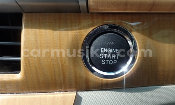 Tenga Tsaru Toyota Estima Chena Mota in Beitbridge in Matabeleland South Tenga Tsaru Toyota Estima Chena Mota in Beitbridge in Matabeleland South