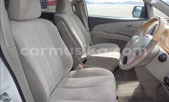 Tenga Tsaru Toyota Estima Chena Mota in Beitbridge in Matabeleland South Tenga Tsaru Toyota Estima Chena Mota in Beitbridge in Matabeleland South