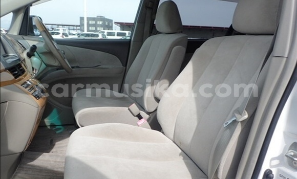 Tenga Tsaru Toyota Estima Chena Mota in Beitbridge in Matabeleland South Tenga Tsaru Toyota Estima Chena Mota in Beitbridge in Matabeleland South