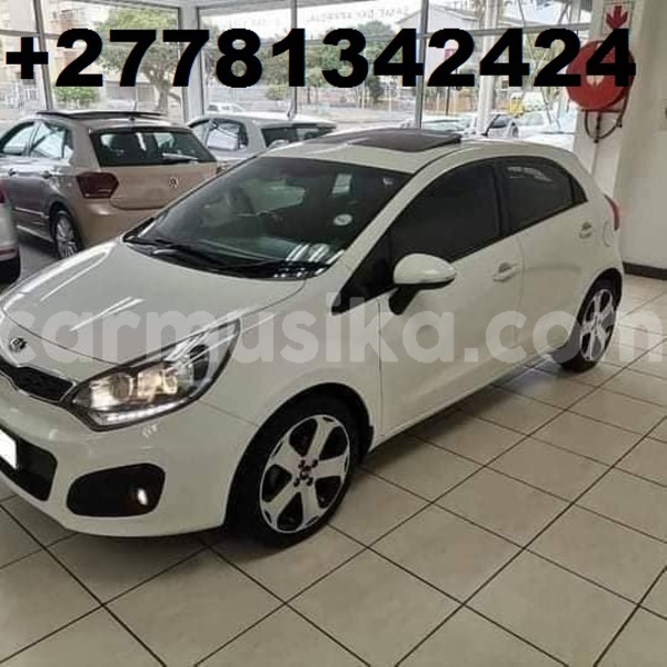 Big with watermark kia rio harare harare 20978