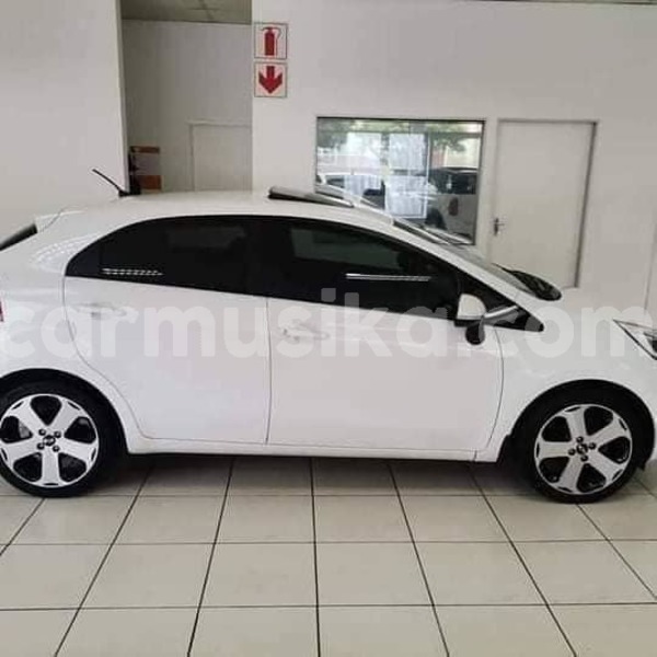 Big with watermark kia rio harare harare 20978