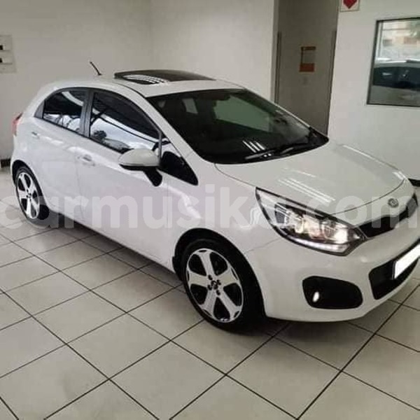 Big with watermark kia rio harare harare 20978