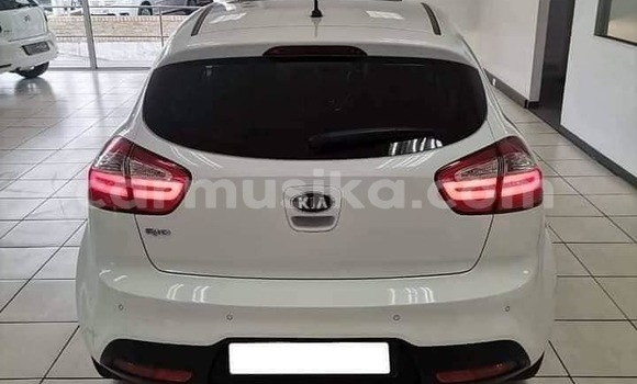 Tenga Tsaru Kia Rio Chena Mota in Harare in Harare Tenga Tsaru Kia Rio Chena Mota in Harare in Harare