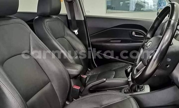 Tenga Tsaru Kia Rio Chena Mota in Harare in Harare Tenga Tsaru Kia Rio Chena Mota in Harare in Harare