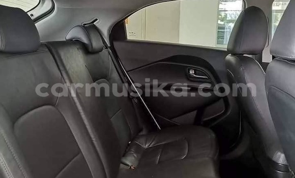 Tenga Tsaru Kia Rio Chena Mota in Harare in Harare Tenga Tsaru Kia Rio Chena Mota in Harare in Harare