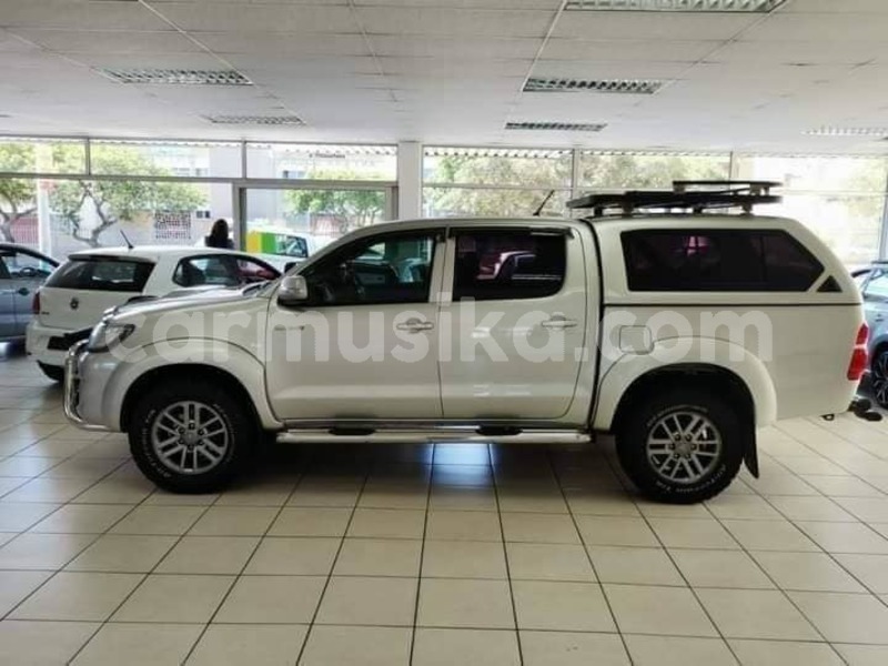 Big with watermark toyota hilux harare harare 20979