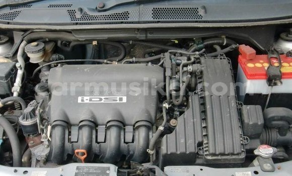 Acheter Occasion Voiture Honda CR–V Gris à Beitbridge, Matabeleland South