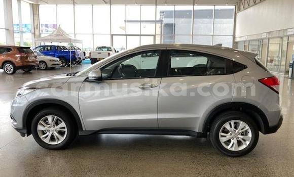 Tenga Tsaru Honda CR–V Nhema Mota in Alexandra Park in Harare Tenga Tsaru Honda CR–V Nhema Mota in Alexandra Park in Harare