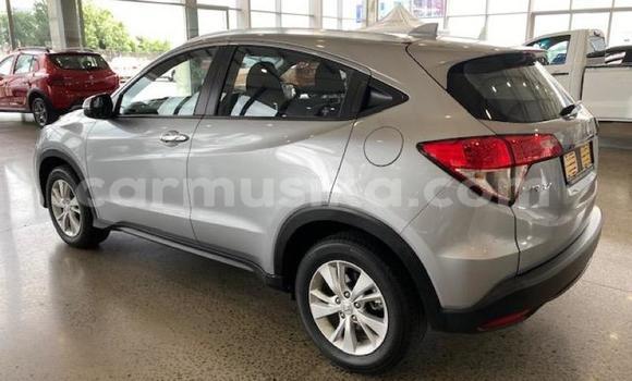 Tenga Tsaru Honda CR–V Nhema Mota in Alexandra Park in Harare Tenga Tsaru Honda CR–V Nhema Mota in Alexandra Park in Harare