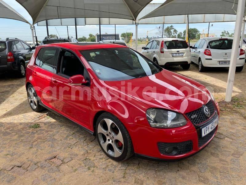 Big with watermark volkswagen golf gti matabeleland south beitbridge 20986