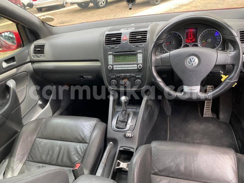 Big with watermark volkswagen golf gti matabeleland south beitbridge 20986