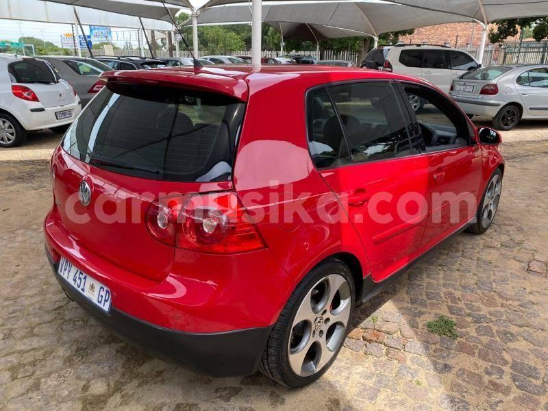 Big with watermark volkswagen golf gti matabeleland south beitbridge 20986