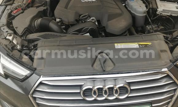 Tenga Tsaru Audi A4 Nhema Mota in Beitbridge in Matabeleland South Tenga Tsaru Audi A4 Nhema Mota in Beitbridge in Matabeleland South