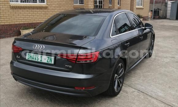 Tenga Tsaru Audi A4 Nhema Mota in Beitbridge in Matabeleland South Tenga Tsaru Audi A4 Nhema Mota in Beitbridge in Matabeleland South