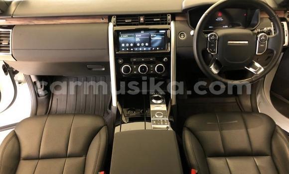 Acheter Occasion Voiture Land Rover Discovery Blanc à Beitbridge, Matabeleland South Acheter Occasion Voiture Land Rover Discovery Blanc à Beitbridge, Matabeleland South