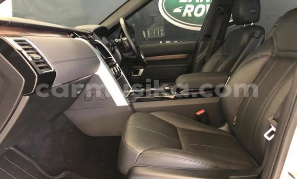 Acheter Occasion Voiture Land Rover Discovery Blanc à Beitbridge, Matabeleland South Acheter Occasion Voiture Land Rover Discovery Blanc à Beitbridge, Matabeleland South