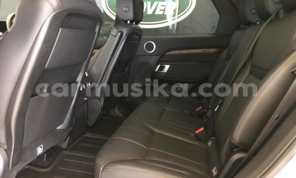 Acheter Occasion Voiture Land Rover Discovery Blanc à Beitbridge, Matabeleland South Acheter Occasion Voiture Land Rover Discovery Blanc à Beitbridge, Matabeleland South