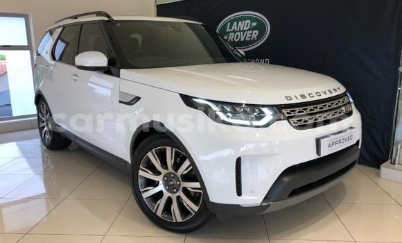 Acheter Occasion Voiture Land Rover Discovery Blanc à Beitbridge, Matabeleland South Acheter Occasion Voiture Land Rover Discovery Blanc à Beitbridge, Matabeleland South