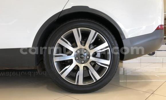 Acheter Occasion Voiture Land Rover Discovery Blanc à Beitbridge, Matabeleland South Acheter Occasion Voiture Land Rover Discovery Blanc à Beitbridge, Matabeleland South