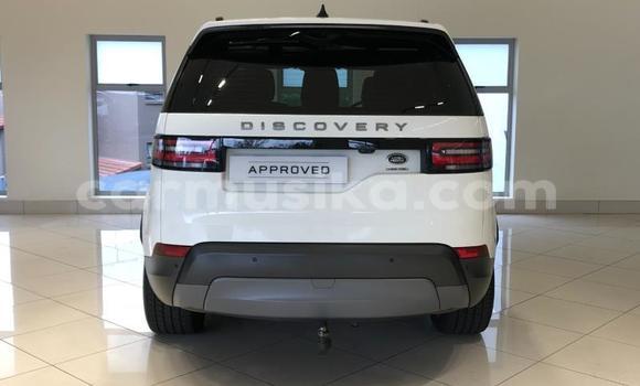 Acheter Occasion Voiture Land Rover Discovery Blanc à Beitbridge, Matabeleland South Acheter Occasion Voiture Land Rover Discovery Blanc à Beitbridge, Matabeleland South