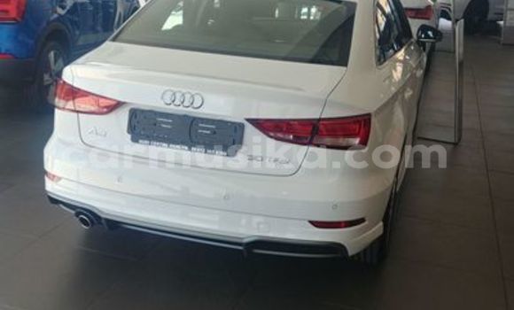 Tenga Tsaru Audi A3 Chena Mota in Beitbridge in Matabeleland South Tenga Tsaru Audi A3 Chena Mota in Beitbridge in Matabeleland South