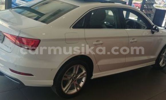 Tenga Tsaru Audi A3 Chena Mota in Beitbridge in Matabeleland South Tenga Tsaru Audi A3 Chena Mota in Beitbridge in Matabeleland South