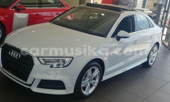 Tenga Tsaru Audi A3 Chena Mota in Beitbridge in Matabeleland South Tenga Tsaru Audi A3 Chena Mota in Beitbridge in Matabeleland South