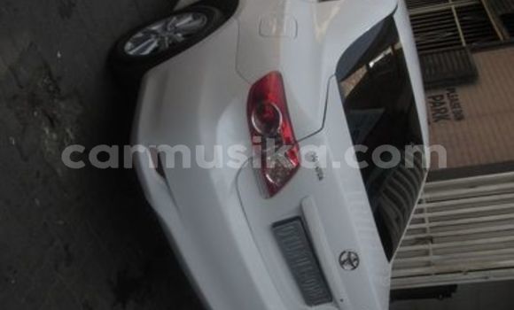 Tenga Tsaru Toyota Corolla Chena Mota in Beitbridge in Matabeleland South Tenga Tsaru Toyota Corolla Chena Mota in Beitbridge in Matabeleland South