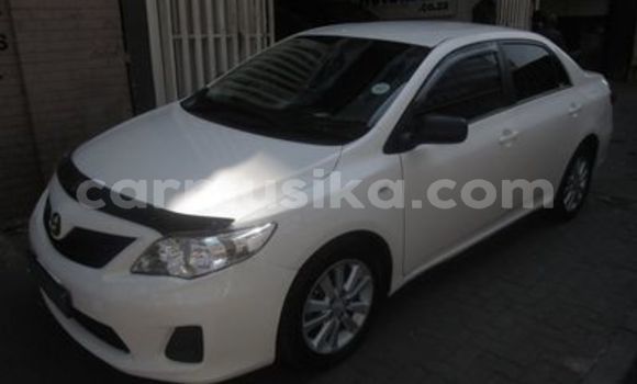 Tenga Tsaru Toyota Corolla Chena Mota in Beitbridge in Matabeleland South Tenga Tsaru Toyota Corolla Chena Mota in Beitbridge in Matabeleland South