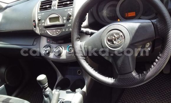 Tenga Tsaru Toyota RAV4 Bhuruu Mota in Beitbridge in Matabeleland South Tenga Tsaru Toyota RAV4 Bhuruu Mota in Beitbridge in Matabeleland South