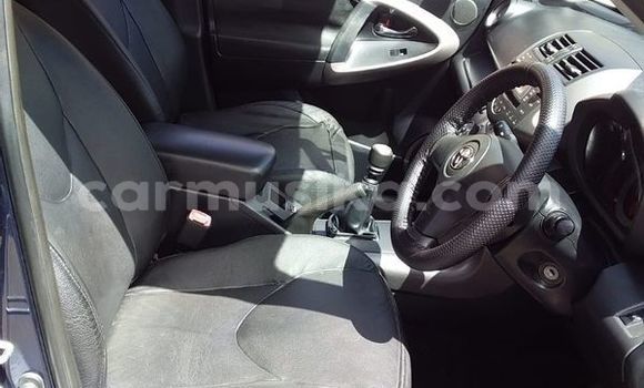 Tenga Tsaru Toyota RAV4 Bhuruu Mota in Beitbridge in Matabeleland South Tenga Tsaru Toyota RAV4 Bhuruu Mota in Beitbridge in Matabeleland South